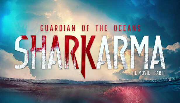 توطين ودبلجة فيلم الواقع الافتراضي Sharkarma