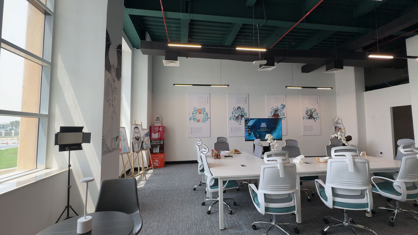 The Ideation Lab Program